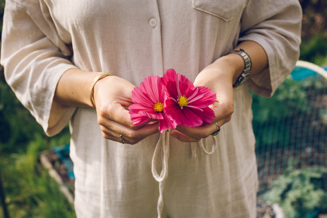 #12 WISH TO BE WILD reading list