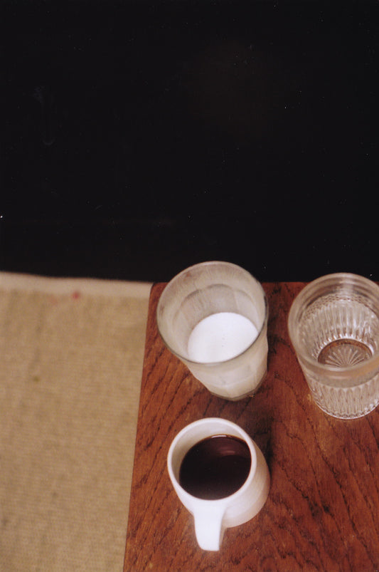 #5 Coffee resolutions