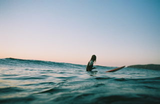 #3 How does the sea remember me?